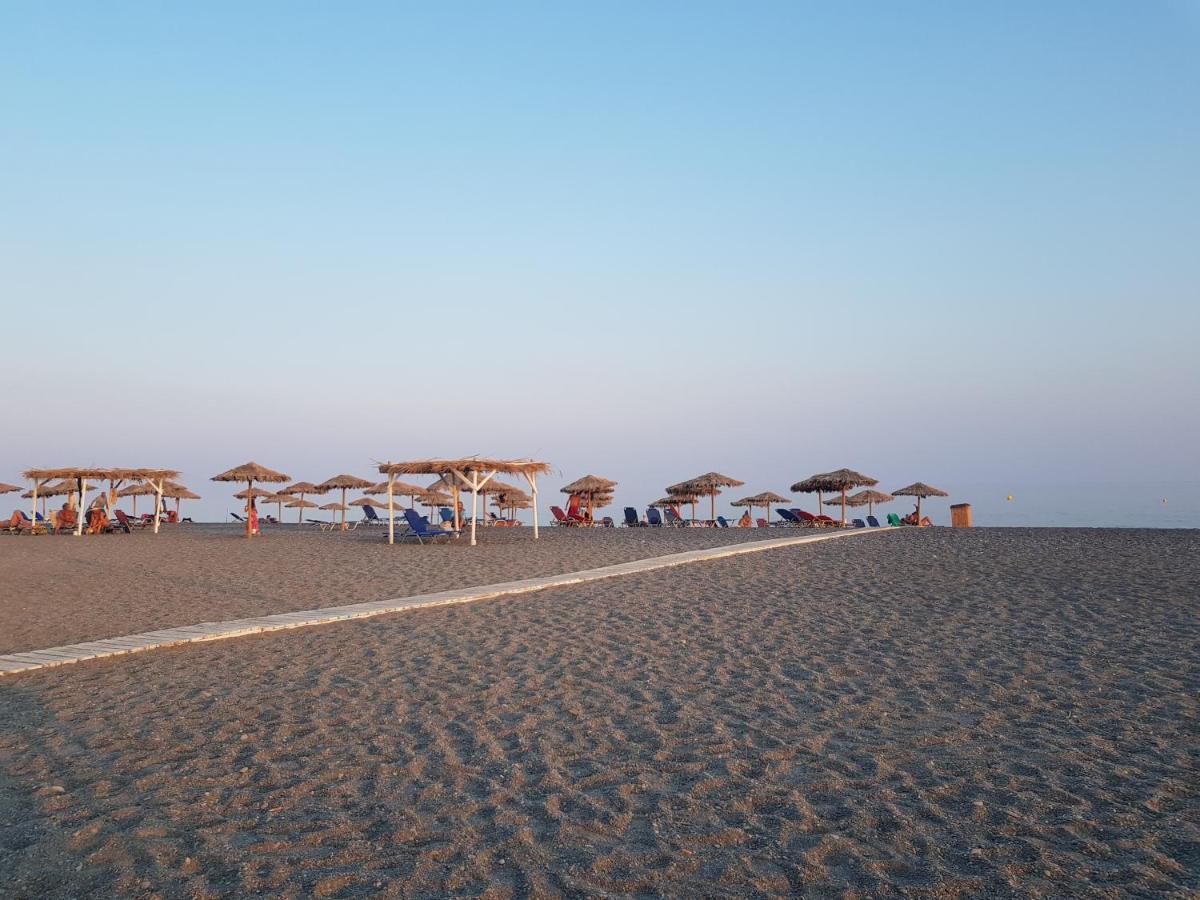 Villa Daniela & Apartments كوتْسوناري المظهر الخارجي الصورة
