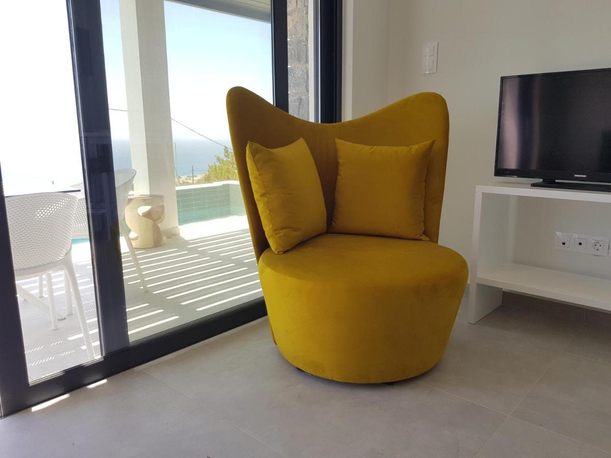Villa Daniela & Apartments كوتْسوناري المظهر الخارجي الصورة
