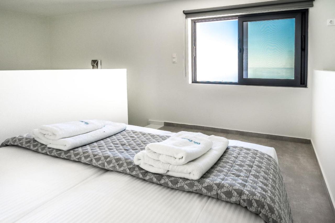 Villa Daniela & Apartments كوتْسوناري المظهر الخارجي الصورة