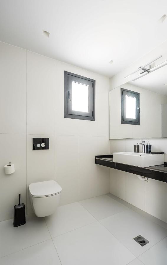 Villa Daniela & Apartments كوتْسوناري المظهر الخارجي الصورة